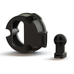 SCT Performance Livewire Pod Adapter with Custom Mounting Hardware (30604)
