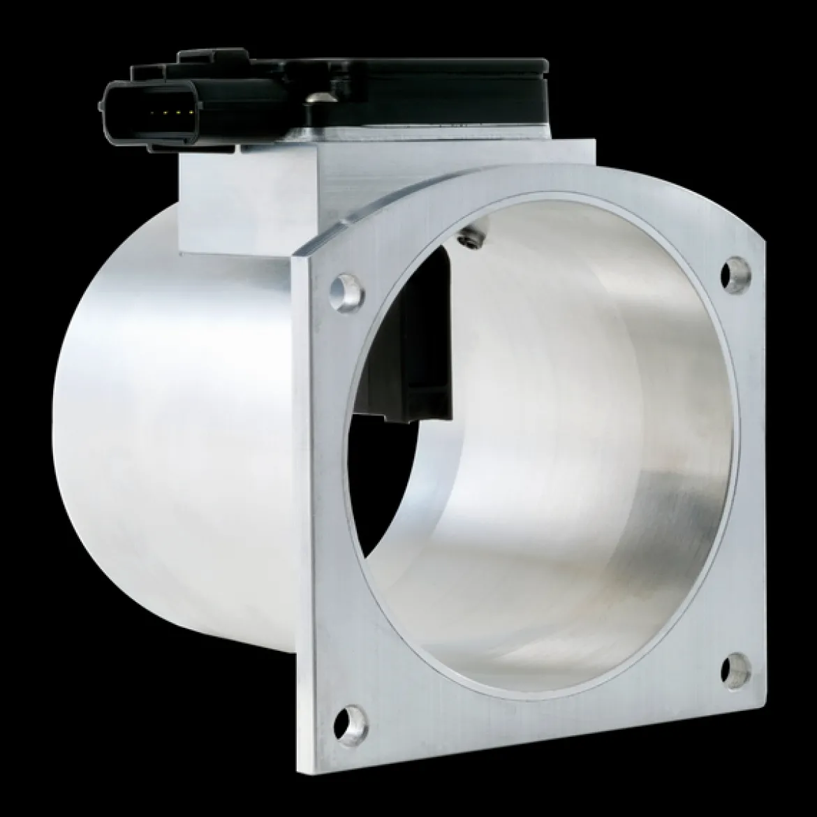SCT Performance 90mm Big Air MAF Meter (BA2600)