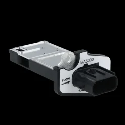 SCT Performance Slot-Style Big Air MAF Meter (BA5000)