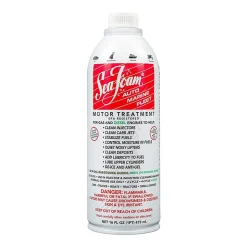 Sea Foam SF-16 Motor Treatment 16oz Case of 24 (SF-16-24PK)