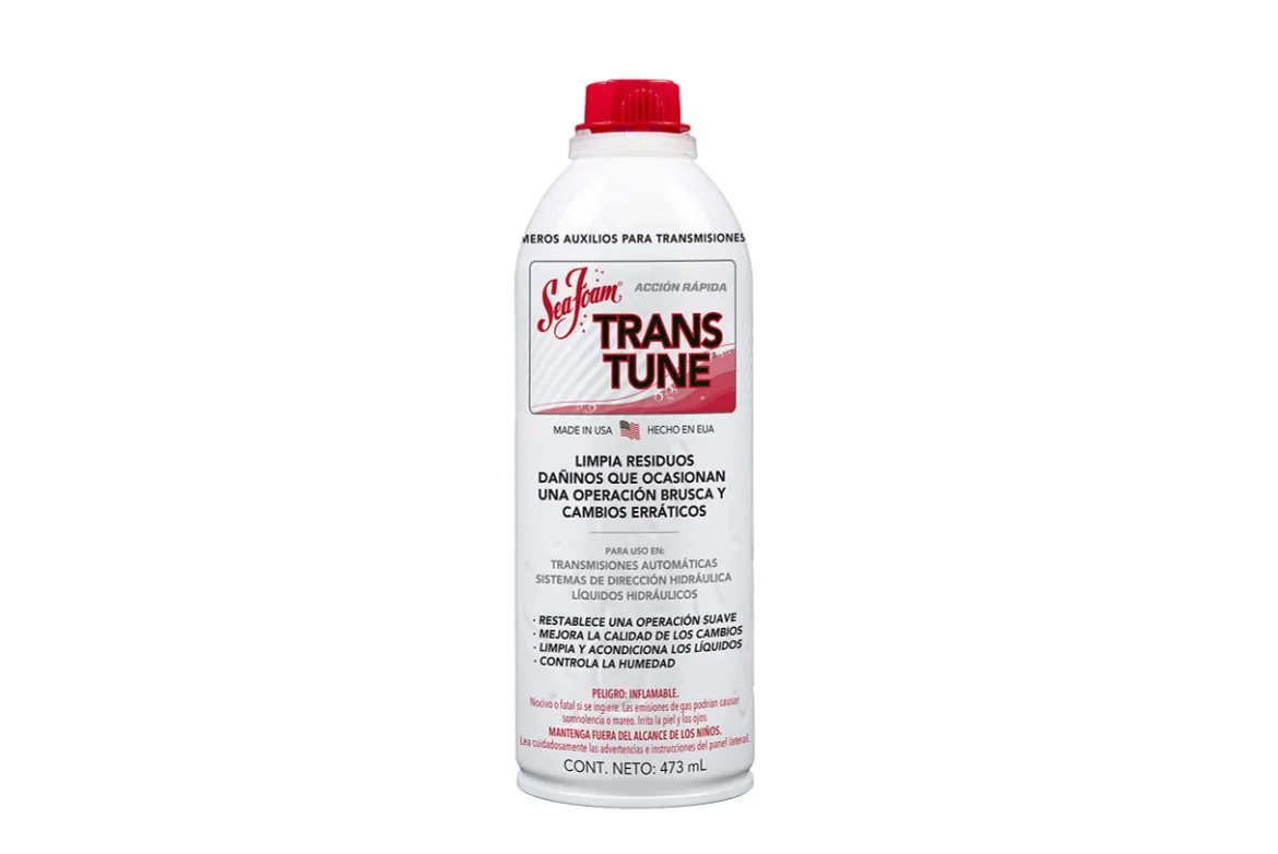 Sea Foam Trans Tune Transmission Fluid Additive 16 oz (TT-16)