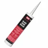 SEM Paints Seam Sealer Black, 10oz (29392)