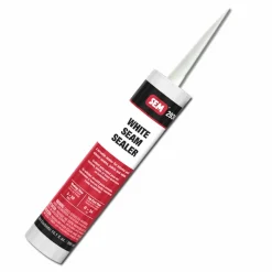 SEM Paints Seam Sealer White, 10oz (29362)
