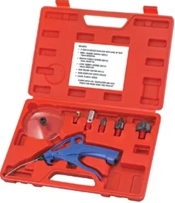 SG Tool Aid 99350 Aid Air Blow Gun Kit