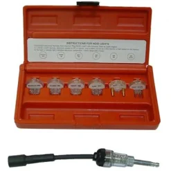 SG Tool Aid 36310 Electronic Fuel Injection & Ignition Spark Tester Kit