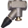 SG Tool Aid 99190 Inline Blow Gun with Rubber Nozzle