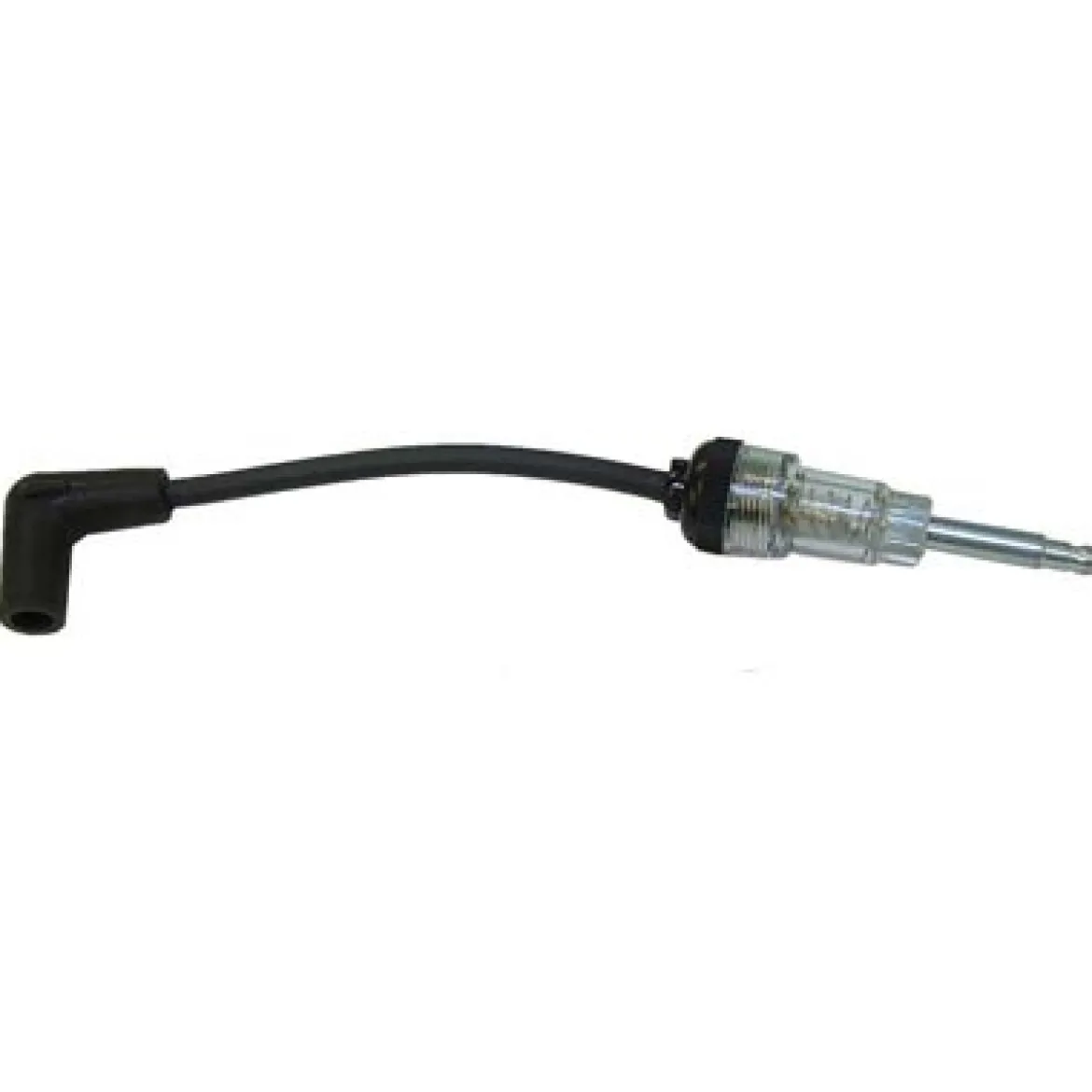SG Tool Aid 23920 In-Line Ignition Spark Checker with 90 Degree Boot