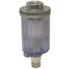 SG Tool Aid 99000 In-Line Water Separator & Air Filter