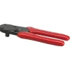 SG Tool Aid 18890 Ratcheting Terminal Crimper, for 20 and 22 Gauge Wire