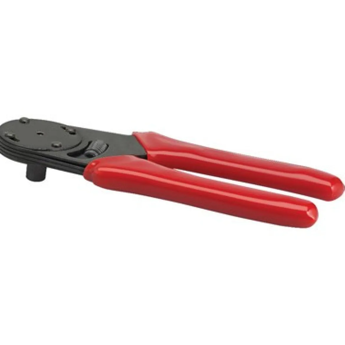 SG Tool Aid 18890 Ratcheting Terminal Crimper, for 20 and 22 Gauge Wire