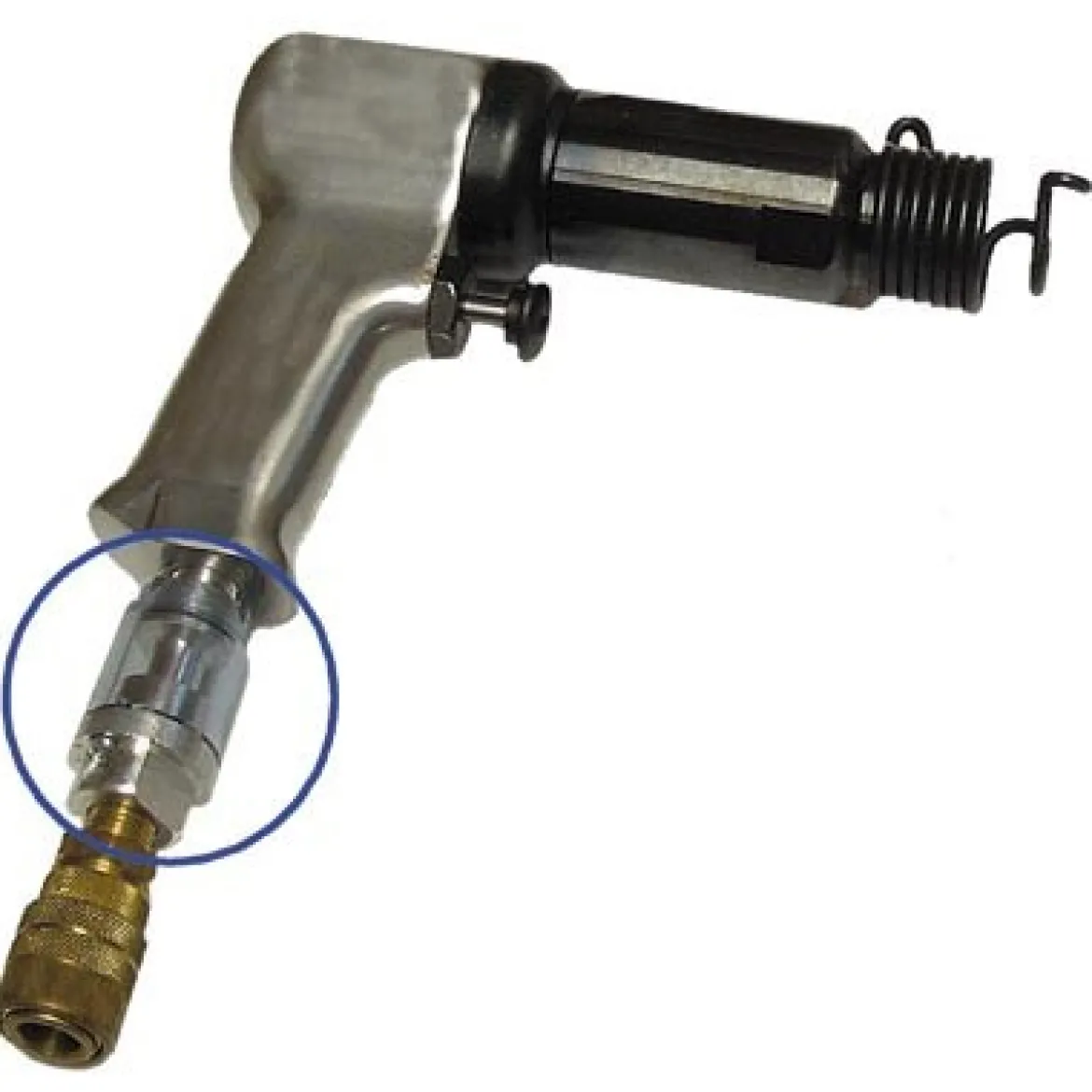 SG Tool Aid 98500 The Oiler Pneumatic Tool Oil Supplier