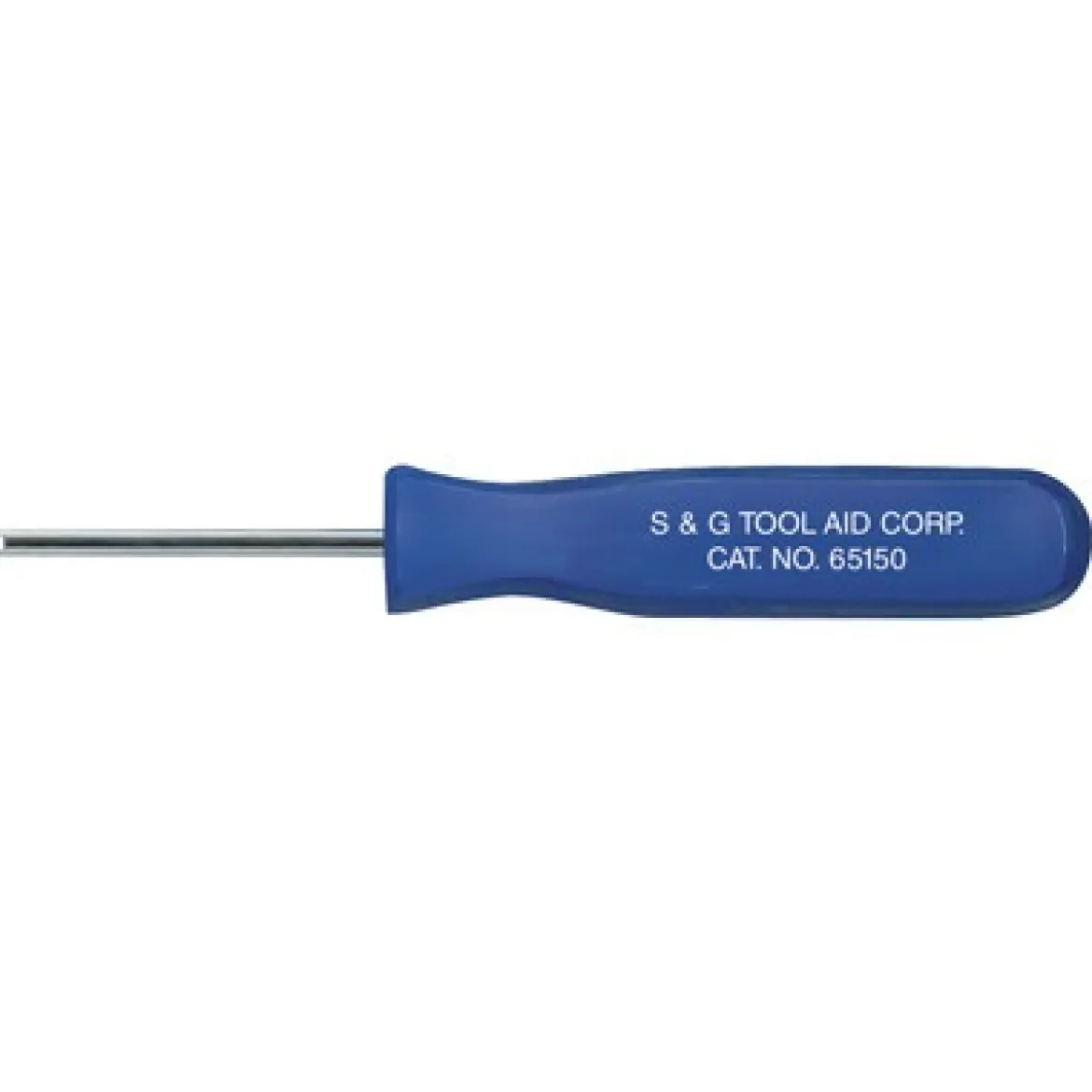 SG Tool Aid 65150 Tire Valve Core Tool