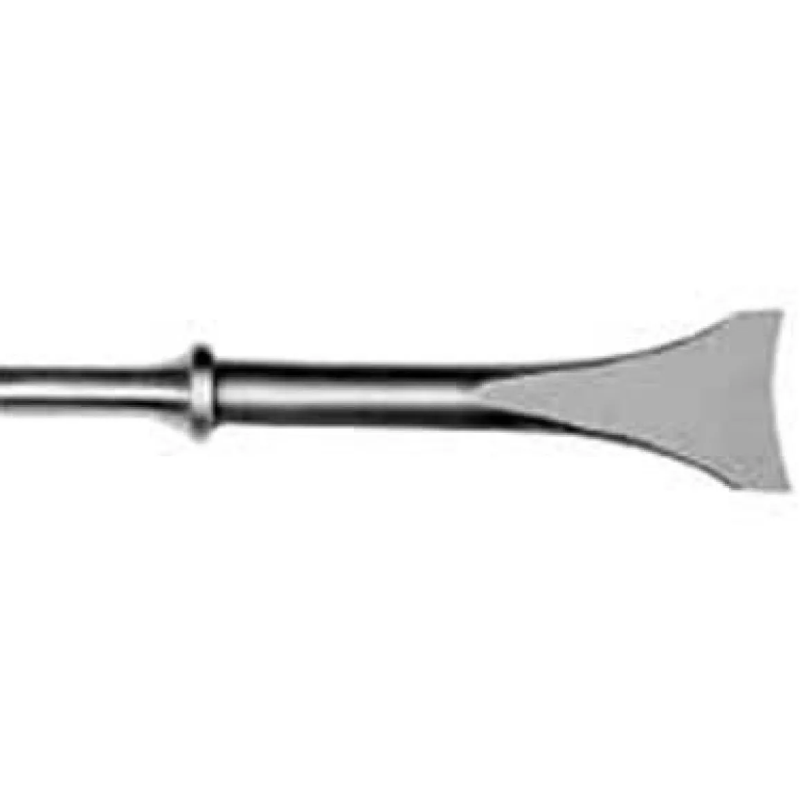 SG Tool Aid 92175 Wide Cutting Chisel & Scraper, .498"
