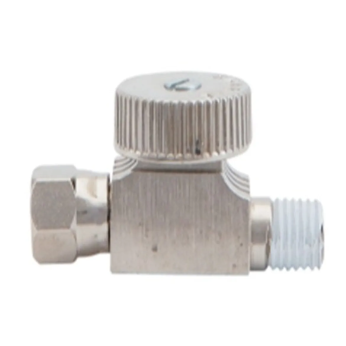 Sharpe 12AAV Air Adjusting Valve (1010)