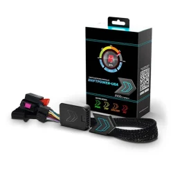 ShiftPower Throttle Response Controller with Multiple Modes (SP09)