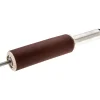 Shop Fox 7-1/2 x 2-1/4 Inch Hand Held Pneumatic Drum Sander Rolling-Pin Style (D4595)
