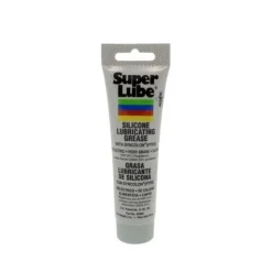Silicone Lubricating Grease with Syncolon® - 92003