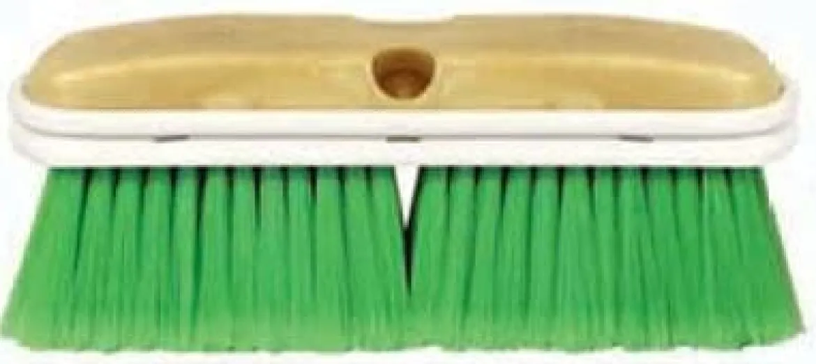 S.M. Arnold 85-673 10 in. Fountain Wash Brush Heads