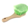 S.M. Arnold 85-608 Brush Soft Utility Scrub Green - Short