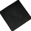 S.M. Arnold 28-875 Edgeless Microfiber Towels - 380 GSM - 16"x16" - Each