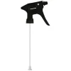 S.M. Arnold 92-702 High Volume Resistant Trigger Sprayer - Midknight Black