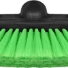 S.M. Arnold 83-044 5-Level Brush, Green
