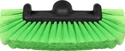 S.M. Arnold 83-044 5-Level Brush, Green