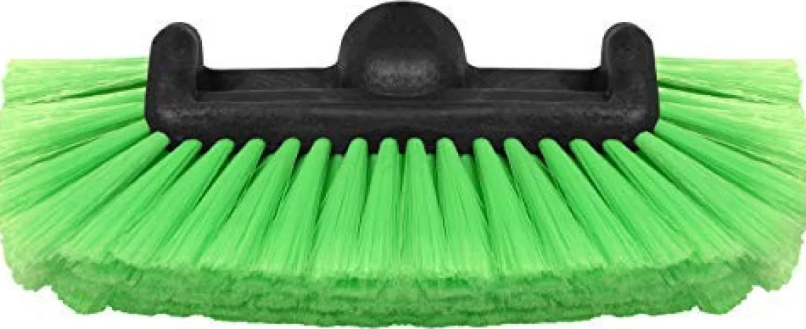 S.M. Arnold 83-044 5-Level Brush, Green