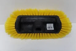 S.M. Arnold 5 Level Soft Bristle Truck Brush - Yellow (83-041)