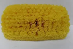 S.M. Arnold 5 Level Soft Bristle Truck Brush - Yellow (83-041)