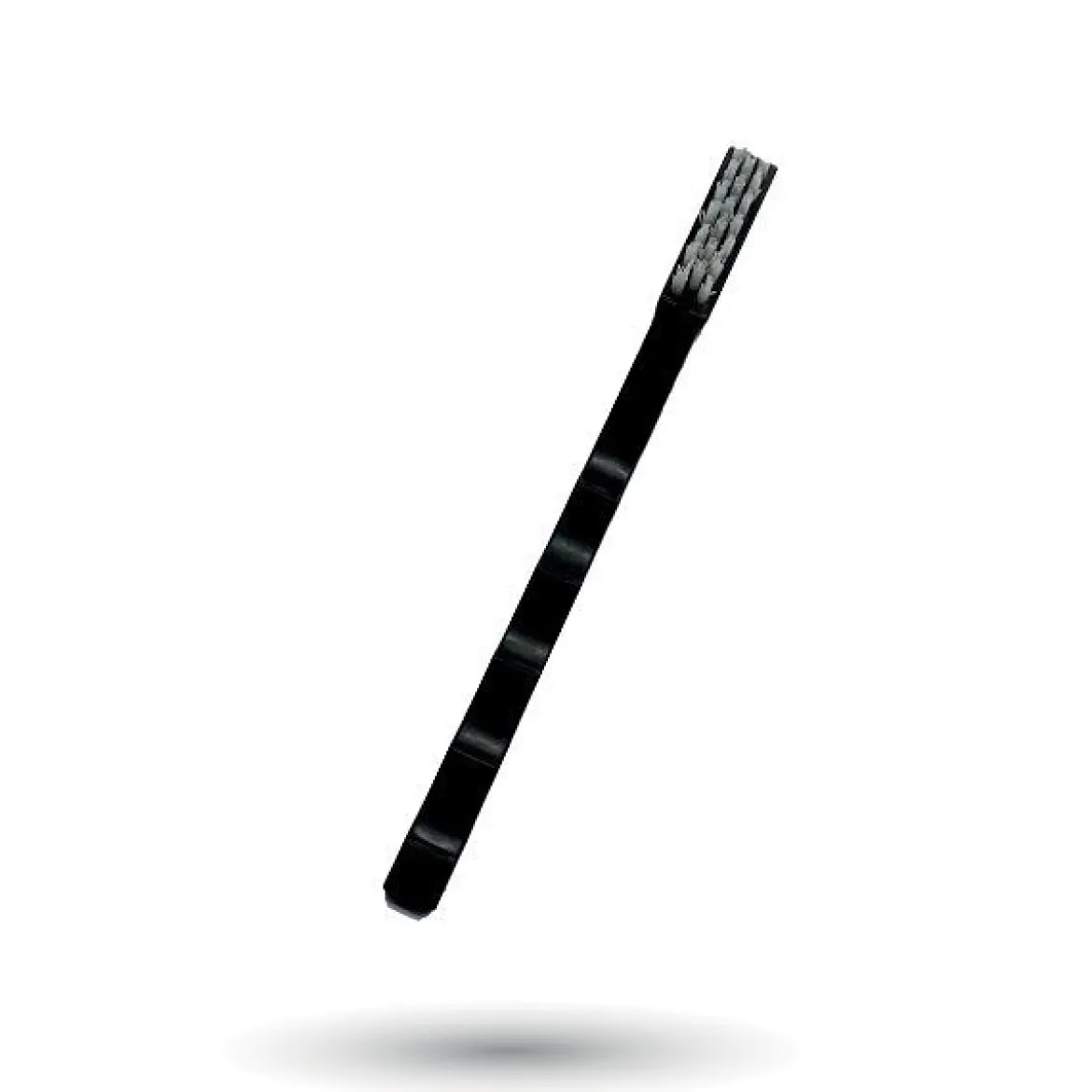 S.M. Arnold 85-646 Nylon Handle Brush with Nylon Bristles