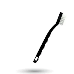 S.M. Arnold 85-646 Nylon Handle Brush with Nylon Bristles