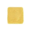 S.M. Arnold 85-306 Spun Gold Wash Mitt, 9" x 9" (No cuff, all ends closed)
