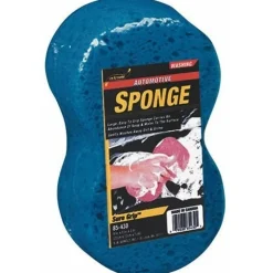S.M. Arnold 85-430 Sure Grip X-Large Assorted Bone Shape Sponge