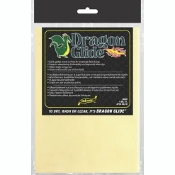 S.M. Arnold DG40 Dragon Glide, 4.0 Sq. Ft. Drying Towel