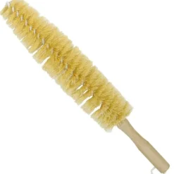 S.M. Arnold Large Spoke Wheel Brush (85-799)