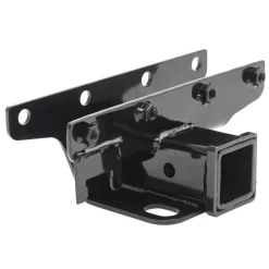 Smittybilt 2" Receiver Hitch for 07-18 Wrangler JK 2/4DR - Class III (SMBJH45)