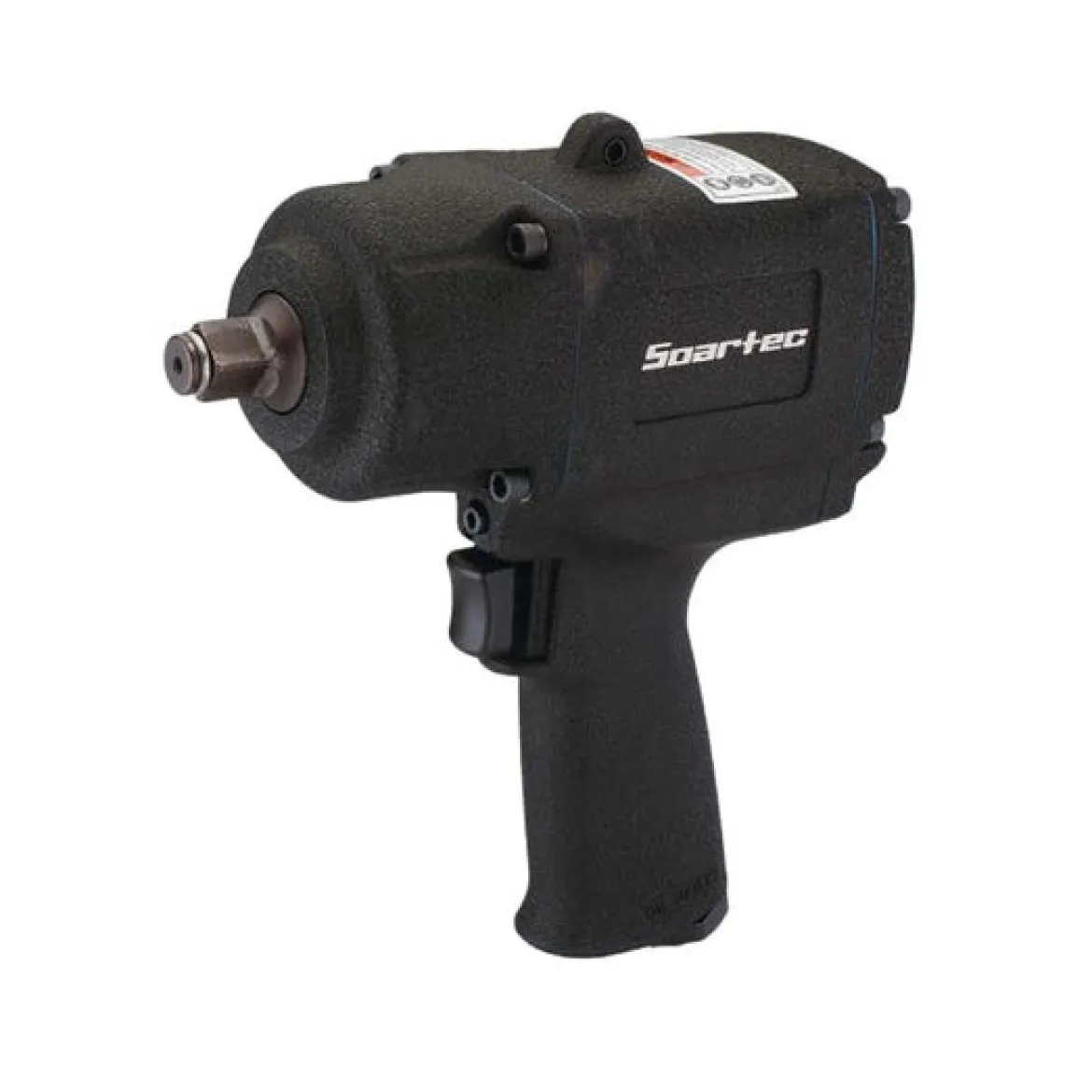 Soartec 1/2" 960 ft-lb Air Impact Wrench (WS-208)