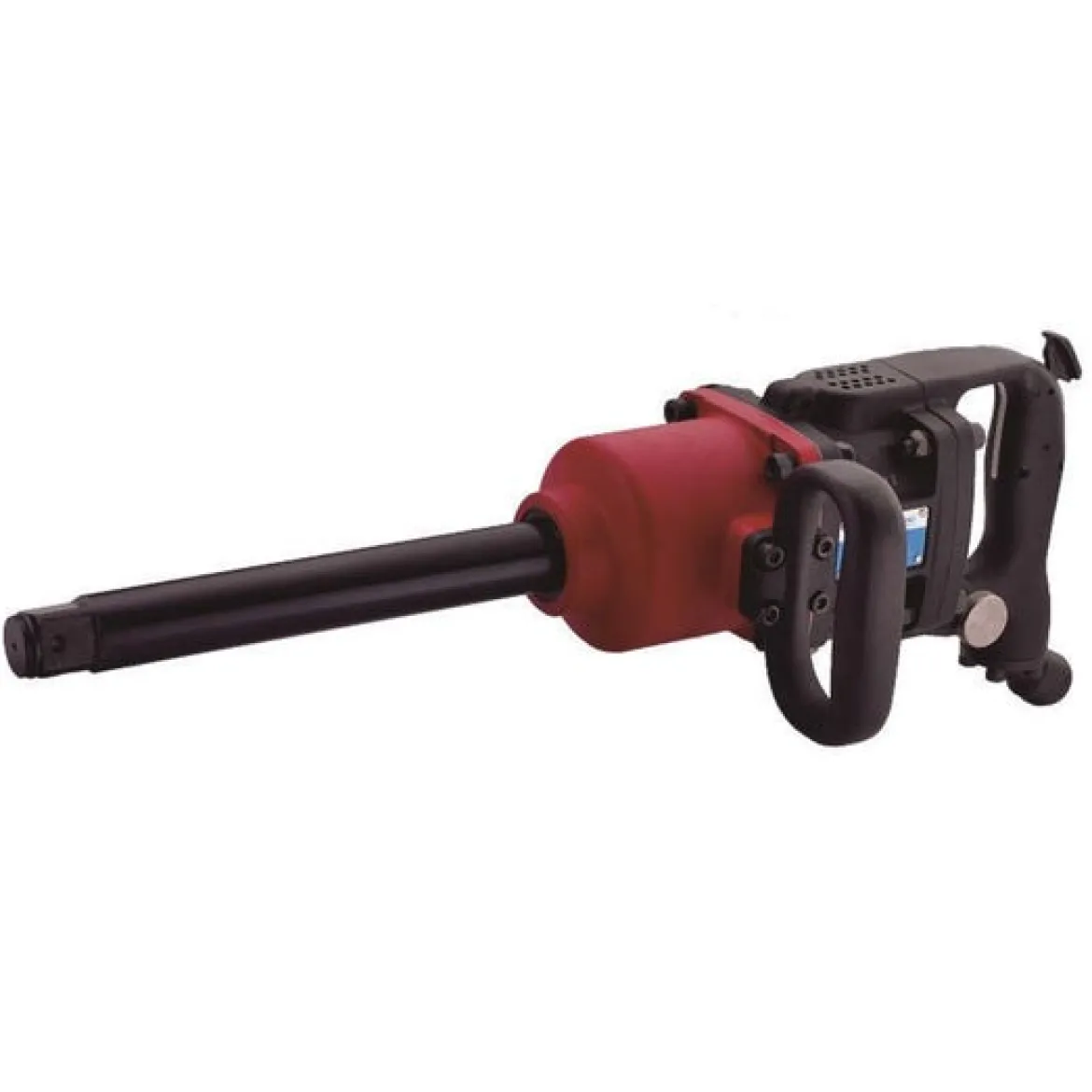 Soartec 1" D-Handle 8" Anvil 2500 ft-lb Impact Wrench (WS-215T-8L)
