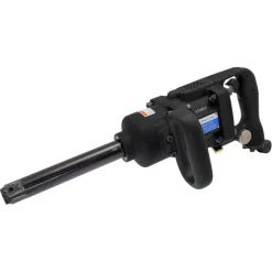 Soartec Air 1" D-Handle 6" Anvil 2600 ft-lb Impact Wrench (WS-211T-6)