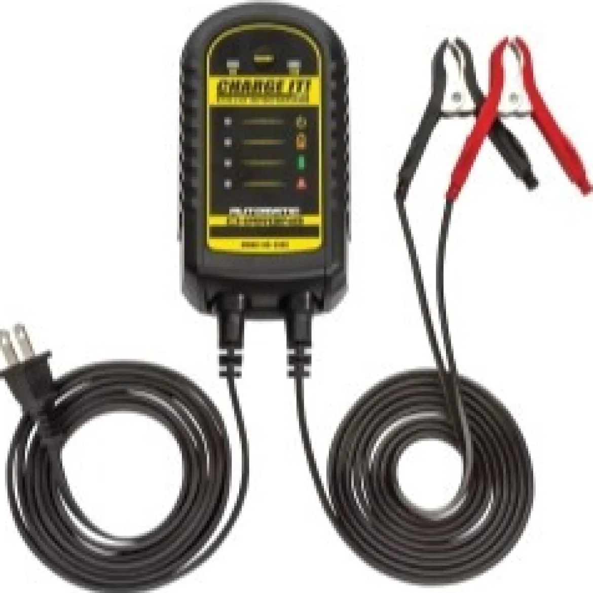 Solar 4502 2.5 Amp 6/12 Volt Battery Maintainer