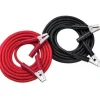 Solar 422252 25 Ft. Heavy Duty 2/0 Gauge Cable for Battery Jumper