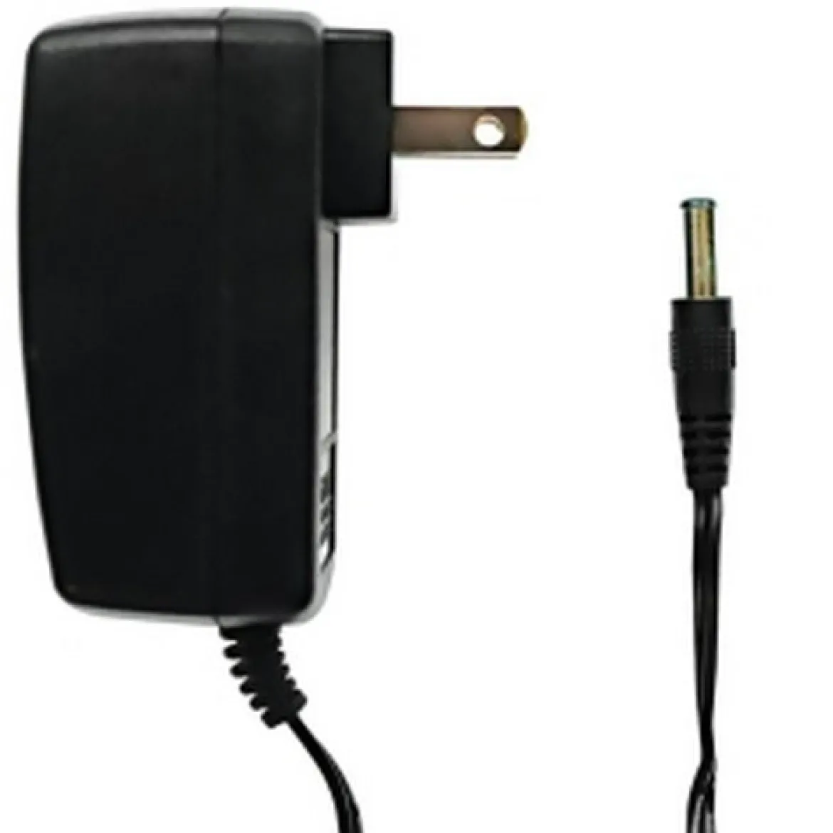 Solar ESA218 110V Charger with Small Jack for Battery Jumper