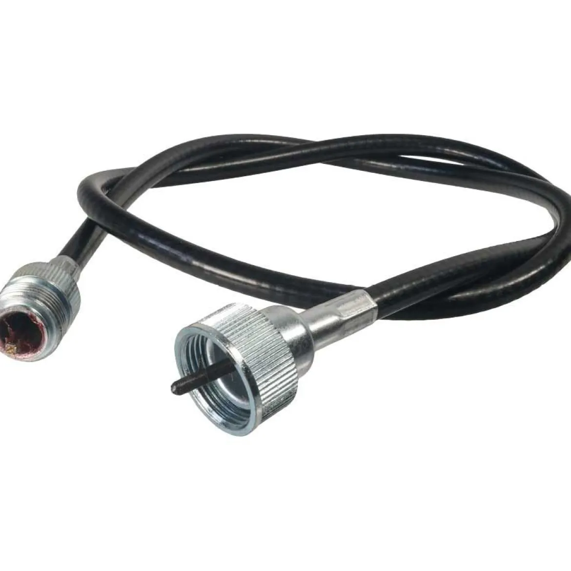 Speedhut Early Ford Speedometer Internal Thread Mech. Cable (A-286)