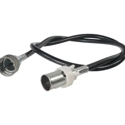 Speedhut Ford Speedometers Clip-on Mechanical Drive Cable (A-284)