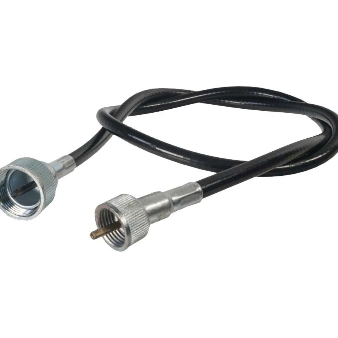 Speedhut GM/Ford/Chrysler Thread On Mechanical Drive Cable (A-282)