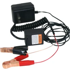 Sportsman Series BFC8794 2 Piece Automatic Battery Float Charger