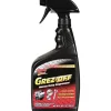 Spray Nine 22732 Grez-Off Heavy Duty Degreaser - Liquid 32 oz Bottle