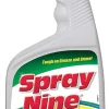 Spray Nine Heavy-Duty Cleaner Degreaser 22 oz (26825)