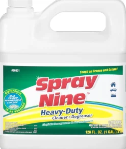 Spray Nine Multi-Purpose Cleaner & Disinfectant - 1 Gallon (26801)